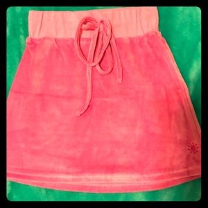 dELiA*s Dolls Kill Pink Mini Skirt